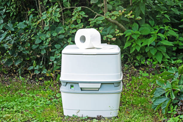 Best Porta potty rental for parties  in Derby, CT