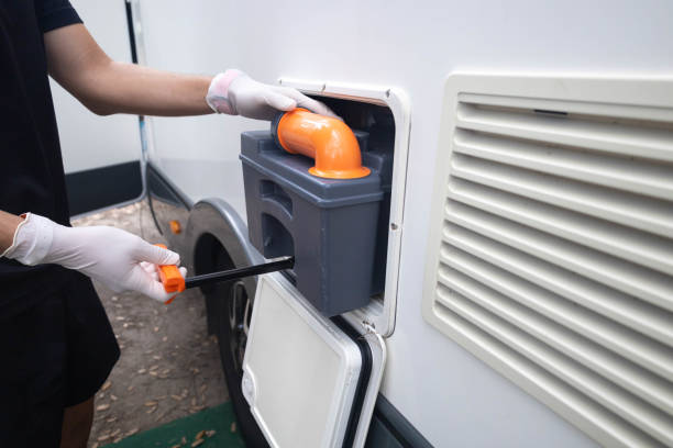 Best Affordable porta potty rental  in Derby, CT