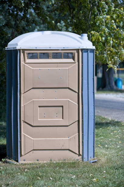 Best High-end porta potty rental  in Derby, CT