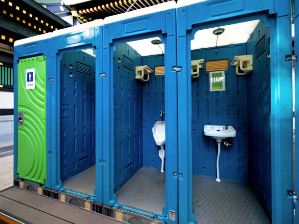 Trusted Derby, CT porta potty rental Experts