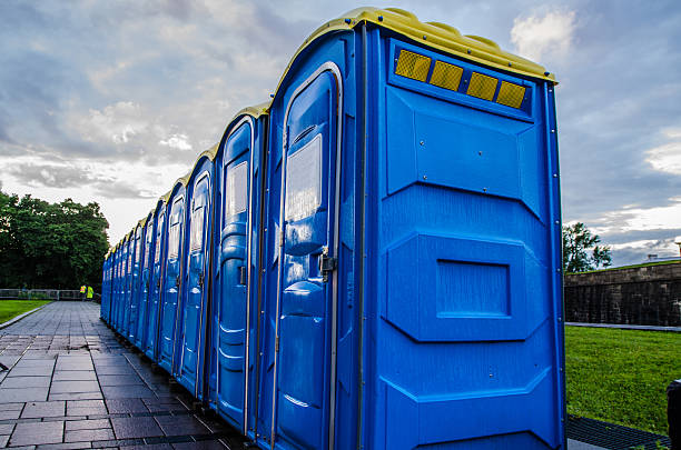 Best Portable bathroom rental  in Derby, CT