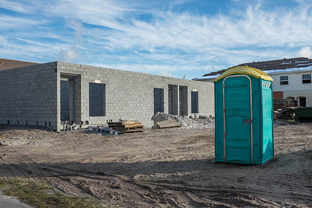 Portable Toilet Options We Offer in Derby, CT